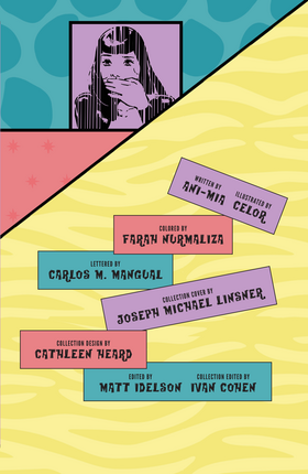 Read Bettie Page: Alien Agenda  1 Page 4 in English