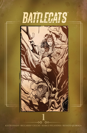 Read Tales from the Cave  1 Page 5 in English