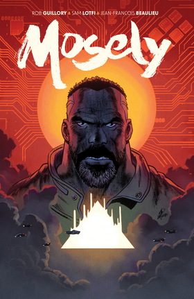 Read Mosely (Volume)  1 Page 1 in English