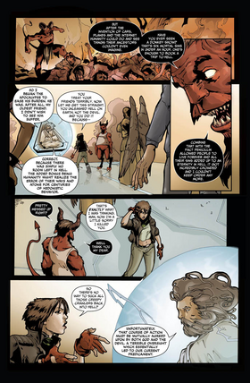 Read Katrina Hates the Dead  5 Page 10 in English