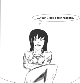 Read Romance of the Four Nations -REF-  2 Page 9 in English