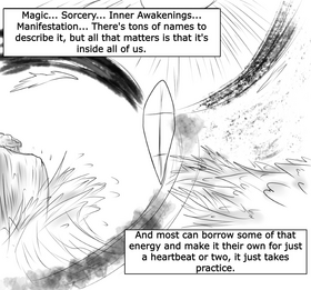 Read Romance of the Four Nations -REF-  3 Page 5 in English