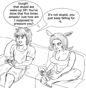 Read Romance of the Four Nations -REF-  4 Page 5 in English