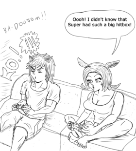 Read Romance of the Four Nations -REF-  4 Page 9 in English
