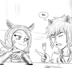 Read Romance of the Four Nations -REF-  6 Page 6 in English
