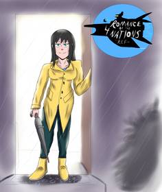 Read Romance of the Four Nations -REF-  3 Page 1 in English