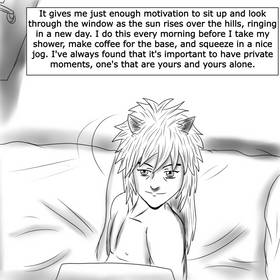 Read Romance of the Four Nations -REF-  7 Page 5 in English