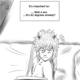 Read Romance of the Four Nations -REF-  7 Page 7 in English
