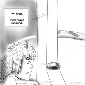 Read Romance of the Four Nations -REF-  7 Page 9 in English