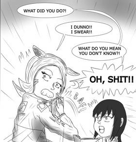 Read Romance of the Four Nations -REF-  8 Page 9 in English