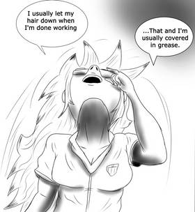 Read Romance of the Four Nations -REF-  9 Page 8 in English
