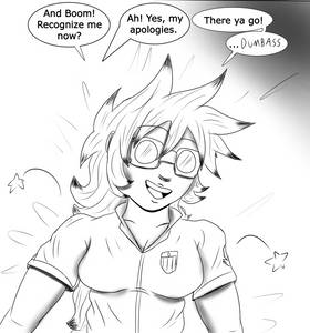 Read Romance of the Four Nations -REF-  9 Page 10 in English