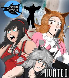 Read Romance of the Four Nations -REF-  11 Page 1 in English