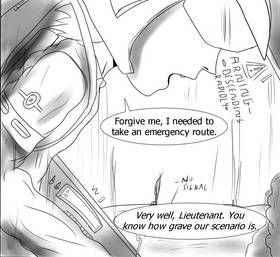 Read Romance of the Four Nations -REF-  1 Page 6 in English