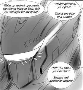 Read Romance of the Four Nations -REF-  1 Page 8 in English