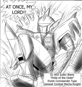 Read Romance of the Four Nations -REF-  1 Page 10 in English