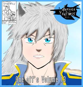 Read Romance of the Four Nations -REF-  30 Page 1 in English