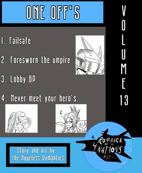 Read Romance of the Four Nations -REF-  30 Page 3 in English