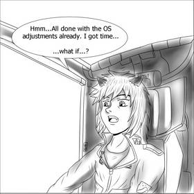 Read Romance of the Four Nations -REF-  30 Page 6 in English