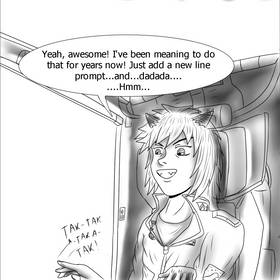 Read Romance of the Four Nations -REF-  30 Page 10 in English