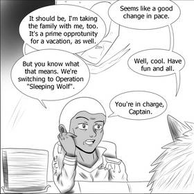 Read Romance of the Four Nations -REF-  31 Page 6 in English