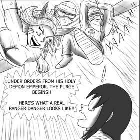 Read Romance of the Four Nations -REF-  32 Page 8 in English