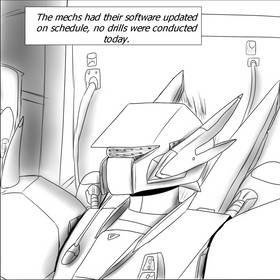 Read Romance of the Four Nations -REF-  33 Page 7 in English