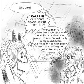 Read Romance of the Four Nations -REF-  34 Page 6 in English