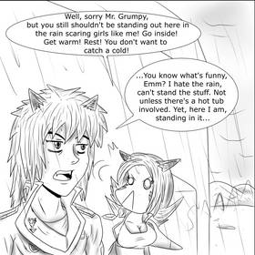 Read Romance of the Four Nations -REF-  34 Page 8 in English