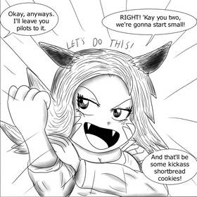 Read Romance of the Four Nations -REF-  35 Page 6 in English