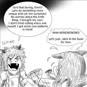 Read Romance of the Four Nations -REF-  35 Page 10 in English