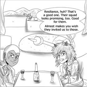 Read Romance of the Four Nations -REF-  36 Page 6 in English