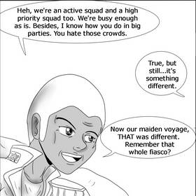 Read Romance of the Four Nations -REF-  36 Page 8 in English