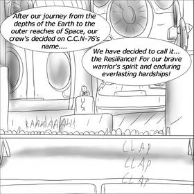 Read Romance of the Four Nations -REF-  36 Page 4 in English
