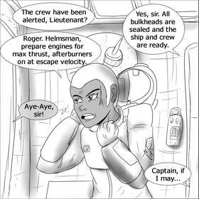 Read Romance of the Four Nations -REF-  37 Page 4 in English