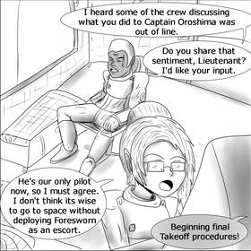 Read Romance of the Four Nations -REF-  37 Page 6 in English