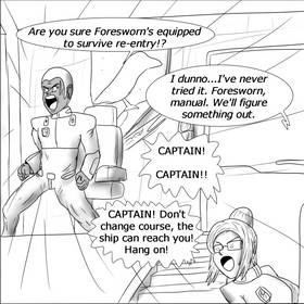 Read Romance of the Four Nations -REF-  38 Page 6 in English