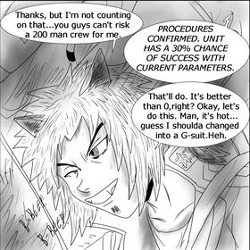 Read Romance of the Four Nations -REF-  38 Page 8 in English