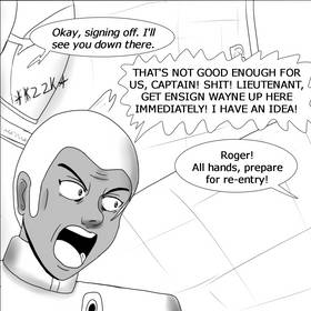 Read Romance of the Four Nations -REF-  38 Page 10 in English