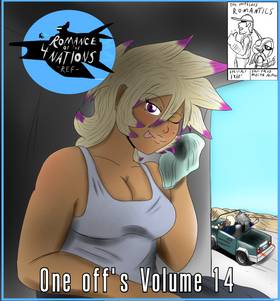 Read Romance of the Four Nations -REF-  39 Page 1 in English
