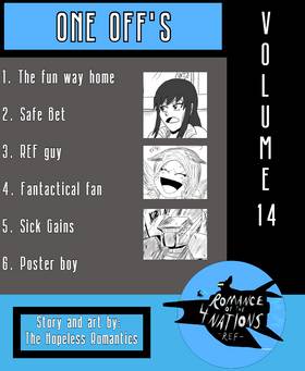Read Romance of the Four Nations -REF-  39 Page 2 in English
