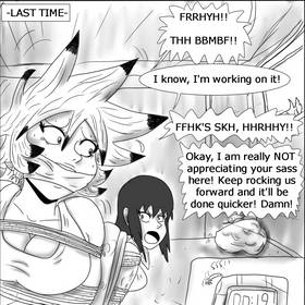 Read Romance of the Four Nations -REF-  39 Page 8 in English