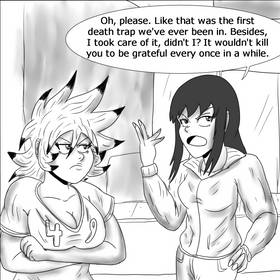 Read Romance of the Four Nations -REF-  39 Page 10 in English