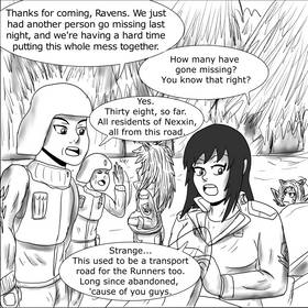 Read Romance of the Four Nations -REF-  40 Page 9 in English
