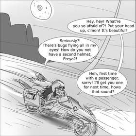 Read Romance of the Four Nations -REF-  42 Page 5 in English