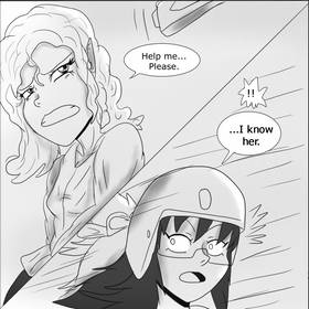 Read Romance of the Four Nations -REF-  42 Page 9 in English