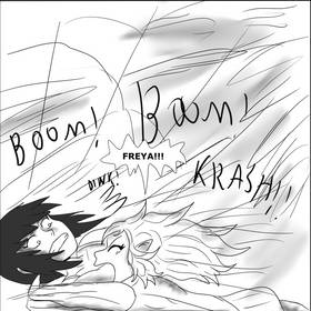 Read Romance of the Four Nations -REF-  43 Page 9 in English
