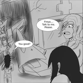 Read Romance of the Four Nations -REF-  44 Page 5 in English