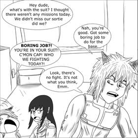 Read Romance of the Four Nations -REF-  45 Page 4 in English