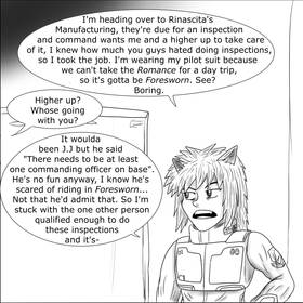 Read Romance of the Four Nations -REF-  45 Page 6 in English